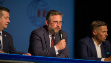 Mówi Tomasz Jamka