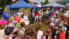 Piknik „zdrowe I Bezpieczne Wakacje” (22)