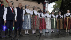 18.06.2023. Tokarnia. „jawor U źródeł Kultury” 2023 / Fot. Jarosław Kubalski Radio Kielce