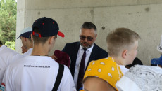 Wręczanie Upominków