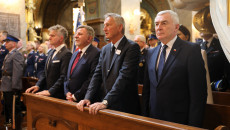 Andrzej Bętkowski, Zbigniew Koniusz, Andrzej Kryj, Krzysztof Słoń