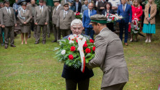 Leśna Droga Krzyżowa Ku Pamięci Ofiar Pacyfikacji Wsi (14)