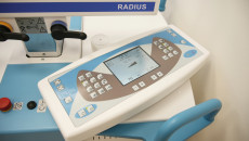 Nowy Aparat Do Kruszenia Kamieni Nerkowych W Poradni Urologicznej Szpitala W Czerwonej Górze 4