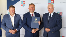Podpisywanie Umów Z Beneficjentami (27)
