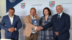 Podpisywanie Umów Z Beneficjentami (29)
