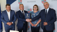 Podpisywanie Umów Z Beneficjentami (31)