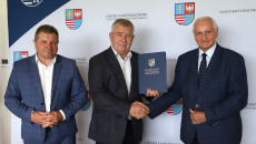 Podpisywanie Umów Z Beneficjentami (33)