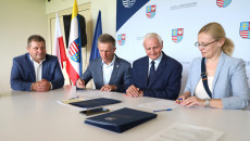 Podpisywanie Umów Z Beneficjentami (34)