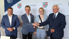 Podpisywanie Umów Z Beneficjentami (35)