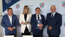 Podpisywanie Umów Z Beneficjentami (39)