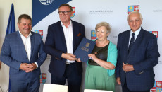 Podpisywanie Umów Z Beneficjentami (43)
