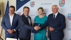 Podpisywanie Umów Z Beneficjentami (45)