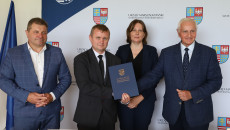 Podpisywanie Umów Z Beneficjentami (49)
