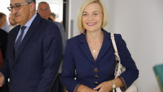 Renata Janik, Dyrektor Szpitala
