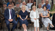 Tomasz Jamka, Anna Ciulęba, Iwona Sinkiewicz Potaczała, Magdalena Rudnicka