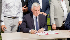 Umowa Na Obwodnicę Sandomierza W Ciągu Drogi Wojewódzkiej Nr 723 Podpisana (10)