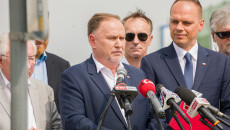 Umowa Na Obwodnicę Sandomierza W Ciągu Drogi Wojewódzkiej Nr 723 Podpisana (4)