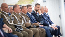 żołnierze, Arkadiusz Bąk, Władysław Kosiniak Kamysz, Czesław Siekierski