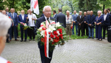 43. Rocznica Powstania Solidarności Uroczystości W Kielcach (2)