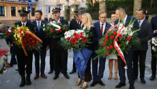 43. Rocznica Powstania Solidarności Uroczystości W Kielcach (4)