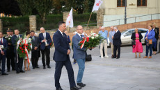 43. Rocznica Powstania Solidarności Uroczystości W Kielcach (6)