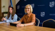 Agnieszka Buras I Renata Janik