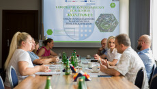 I Spotkanie Lokalnych Interesariuszy Projektu Monitoree Interreg Europa (2)