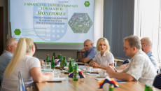 I Spotkanie Lokalnych Interesariuszy Projektu Monitoree Interreg Europa