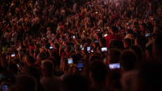 Koncertem Przeboje lata Polsatu i Radia Zet pożegnaliśmy wakacje