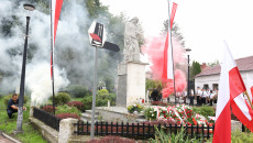 Pomnik Ofiar Pacyfikacji w Skalbmierzu