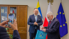 Konsul Generalny Ukrainy W Krakowie Z Wizytą W Regionie (3)