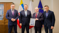 Konsul Generalny Ukrainy W Krakowie Z Wizytą W Regionie (4)