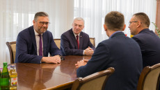 Konsul Generalny Ukrainy W Krakowie Z Wizytą W Regionie (6)