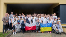 Powitanie Dzieci I Młodzieży Z Ukrainy (5)