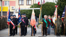 Powitanie Kadrówki W Wodzisławiu (18)