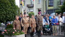 Powitanie Kadrówki W Wodzisławiu (20)