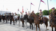 Powitanie Kadrówki W Wodzisławiu (22)