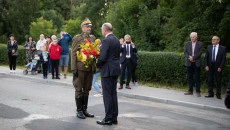 Powitanie Kadrówki W Wodzisławiu