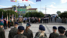 Powitanie Kadrówki W Wodzisławiu (26)