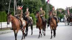 Powitanie Kadrówki W Wodzisławiu (3)