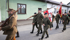 Powitanie Kadrówki W Wodzisławiu (36)