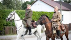 Powitanie Kadrówki W Wodzisławiu (5)