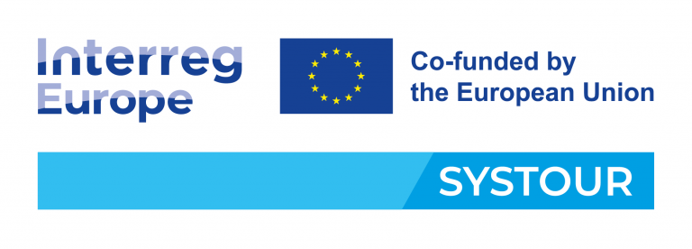 Systour Logo