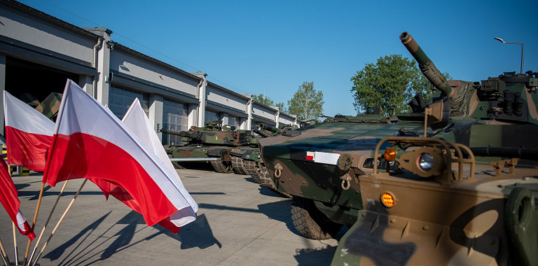 Spotkajmy Się Na Wielkiej Defiladzie W Warszawie