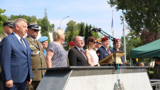 Święto Wojska Polskiego W Centrum Przygotowań Do Misji Zagranicznych W Kielcach (2)
