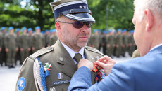 Święto Wojska Polskiego W Centrum Przygotowań Do Misji Zagranicznych W Kielcach (21)