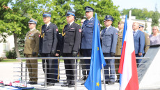 Święto Wojska Polskiego W Centrum Przygotowań Do Misji Zagranicznych W Kielcach (5)