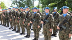 Święto Wojska Polskiego W Centrum Przygotowań Do Misji Zagranicznych W Kielcach (9)