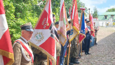 Uroczystości Związane Z 78.rocznicą Rozbicia Kieleckiego Więzienia (10)