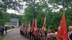 Uroczystości Związane Z 78.rocznicą Rozbicia Kieleckiego Więzienia (5)